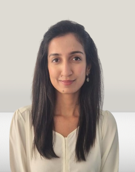 Ritika Mishra, mid-career transformation coach